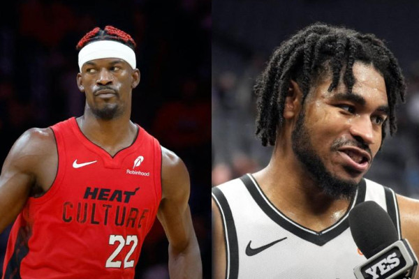 NBA综述：迈阿密热火123-118逆转达拉斯，卡姆·托马斯领跑布鲁克林